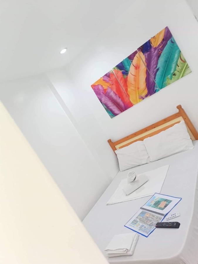 Cool Stay Inn Balabag  Exterior foto
