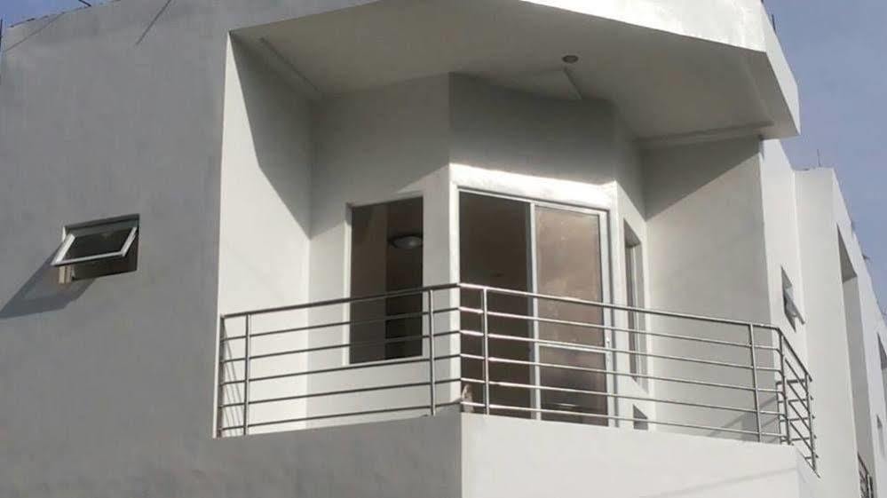 Cool Stay Inn Balabag  Exterior foto