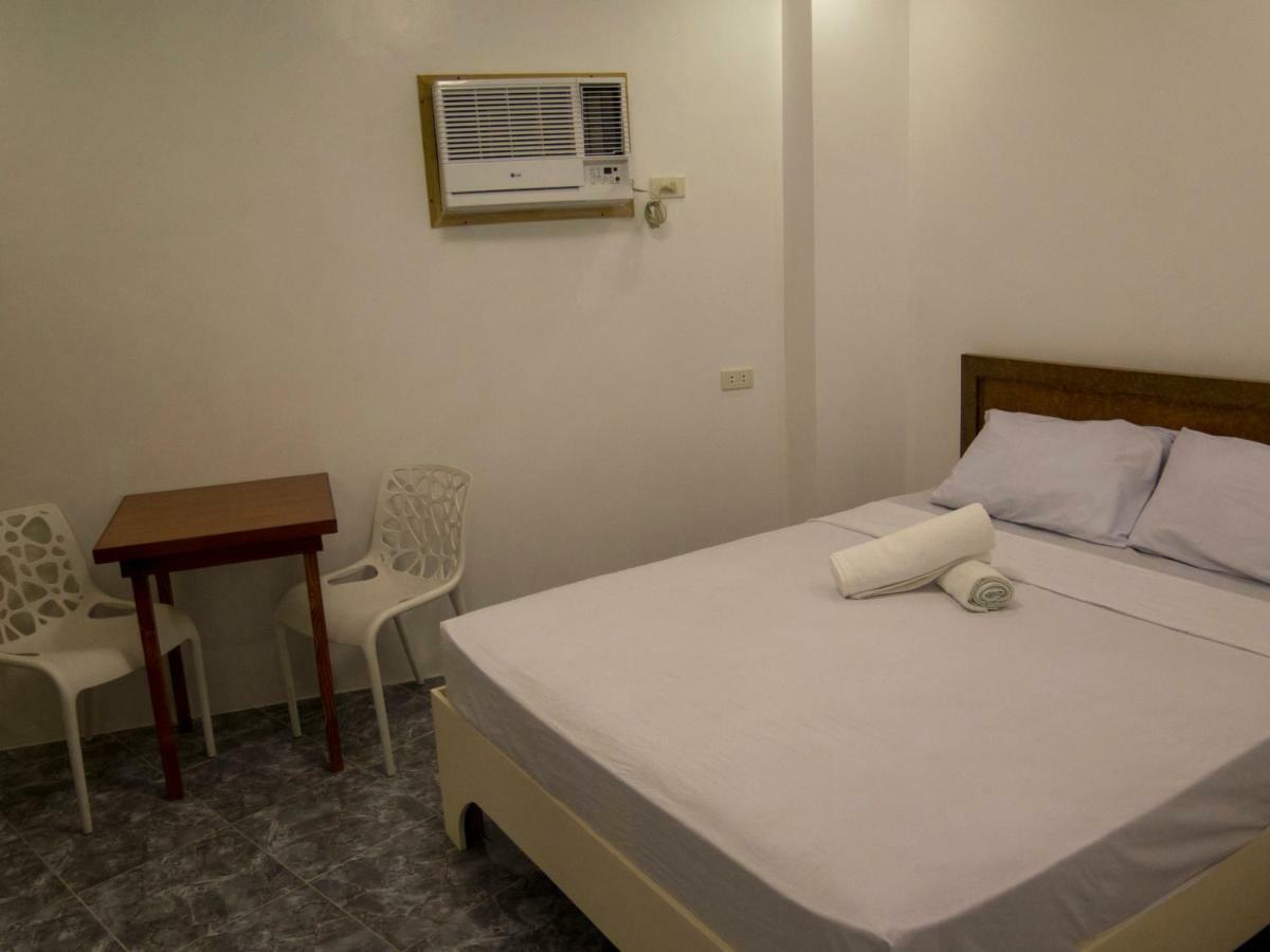 Cool Stay Inn Balabag  Exterior foto