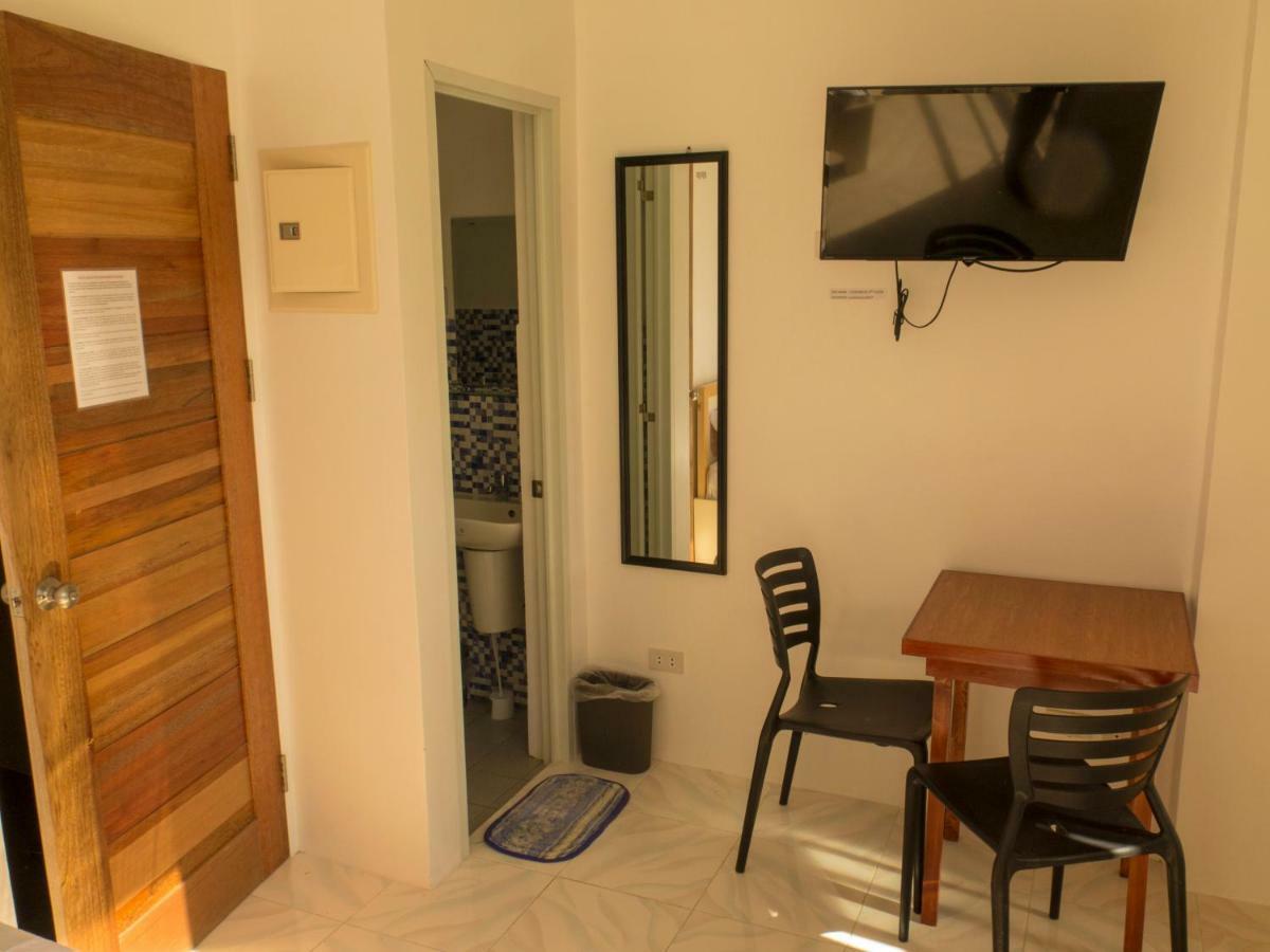 Cool Stay Inn Balabag  Exterior foto