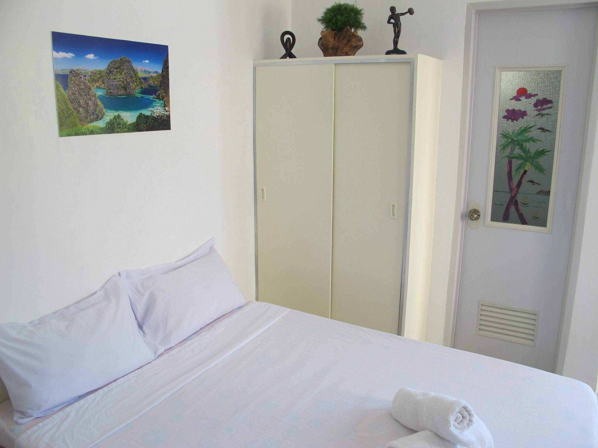 Cool Stay Inn Balabag  Exterior foto